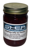 Shea Nation Mayhaw Jelly
