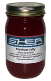 Shea Nation Mayhaw Jelly