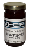 Shea Nation Mayhaw Jelly