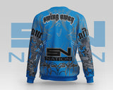 Shea Nation Mafia Long Sleeve Shirt