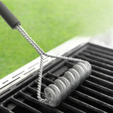 Rada Grill Brush