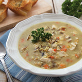 Rada Chicken & Wild Rice Soup