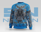 Shea Nation Mafia Long Sleeve Shirt