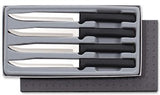Rada Four Utility Steak Knives Gift Set