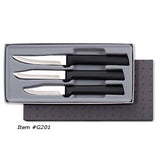 Rada Paring Knives Galore Gift Set