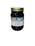Shea Nation Muscadine Jelly