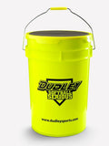 6-Gallon Dudley® Softball Bucket with Padded Lid