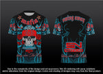 Shea Nation Mafia Short Sleeve Shirt