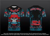 Shea Nation Mafia Short Sleeve Shirt