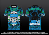 Shea Nation Mafia Short Sleeve Shirt