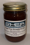 Shea Nation Strawberry Jam