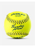 USSSA THUNDER HEAT® FASTPITCH SOFTBALL -⁠ 12 PACK