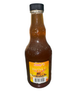 Rudy's Honey