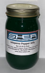 Shea Nation Jalapeno Pepper Jelly