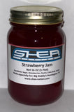 Shea Nation Strawberry Jam