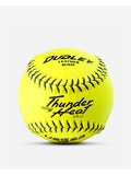 USSSA THUNDER HEAT® FASTPITCH SOFTBALL -⁠ 12 PACK