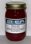 Shea Nation Cherry Jam
