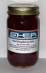 Shea Nation Red Raspberry Jam