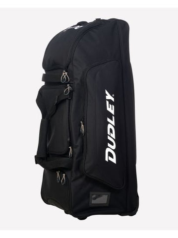 Dudley XXL Pro Softball Player Bag on Wheels