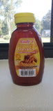 Rudy's Honey