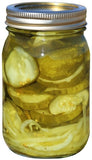 Shea Nation Bread & Butter Pickles