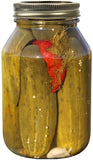 Shea Nation Dilled Pickles