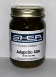 Shea Nation Jalapeno Jam