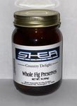 Shea Nation Whole Fig Preserves