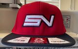 Shea Nation MLB Series Hats