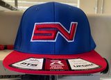 Shea Nation MLB Series Hats