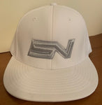 Shea Nation PTS20 White Hat