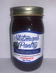 Stutzman's Blackberry Jam
