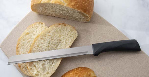 Rada Anthem Wave 8" Bread Knife