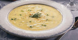Rada Soup Mix Set - Includes 1 Each of Cheddar Broccoli Soup, Baked Potato Soup, Chicken Tortilla Soup