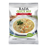 Rada Chicken & Wild Rice Soup