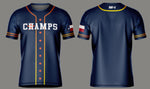 Shea Nation Astros World Series Champs Jerseys