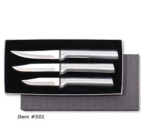 Rada Paring Knives Galore Gift Set