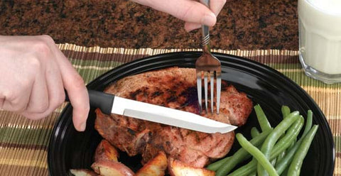 Rada Utility Steak Knife
