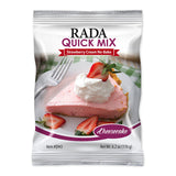 Rada No-Bake Cheesecake Quick Mix