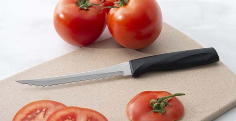 Rada Anthem Wave Tomato Slicer Knife
